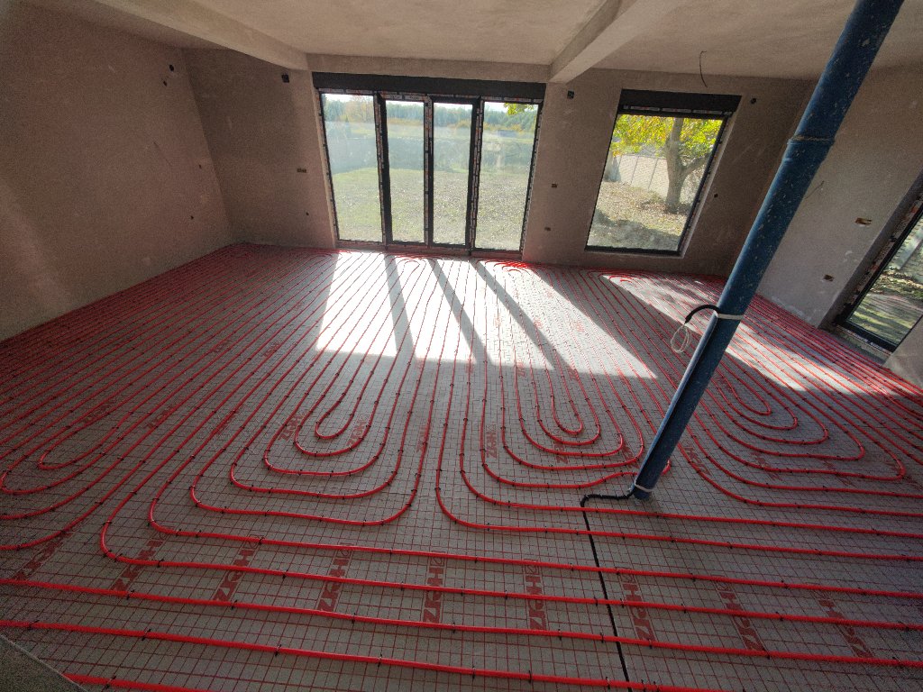 Instalacije grejanja i vodovoda - 7