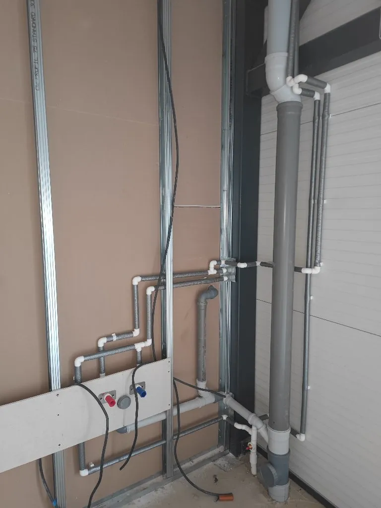 Instalacije grejanja i vodovoda - 7