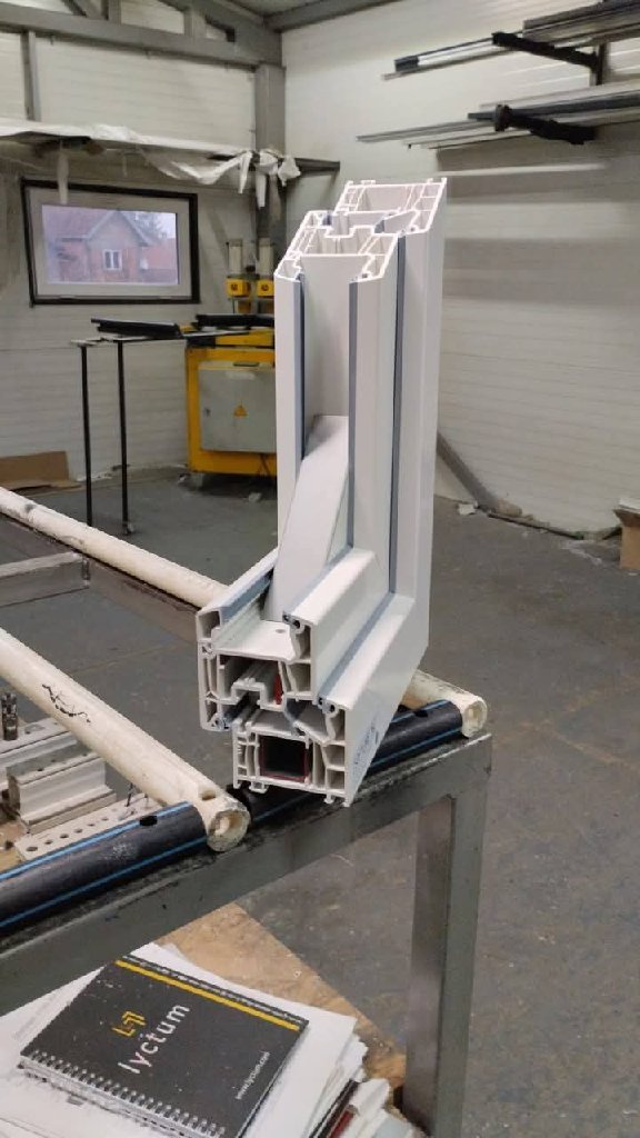 Пвц и Алу столарија - 16