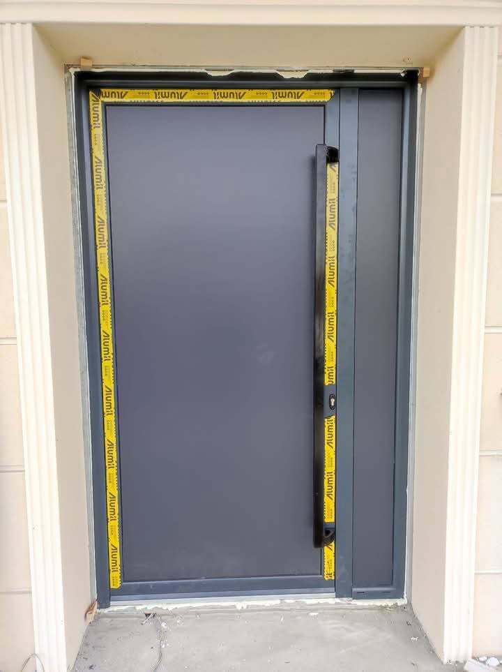 Пвц и Алу столарија - 15