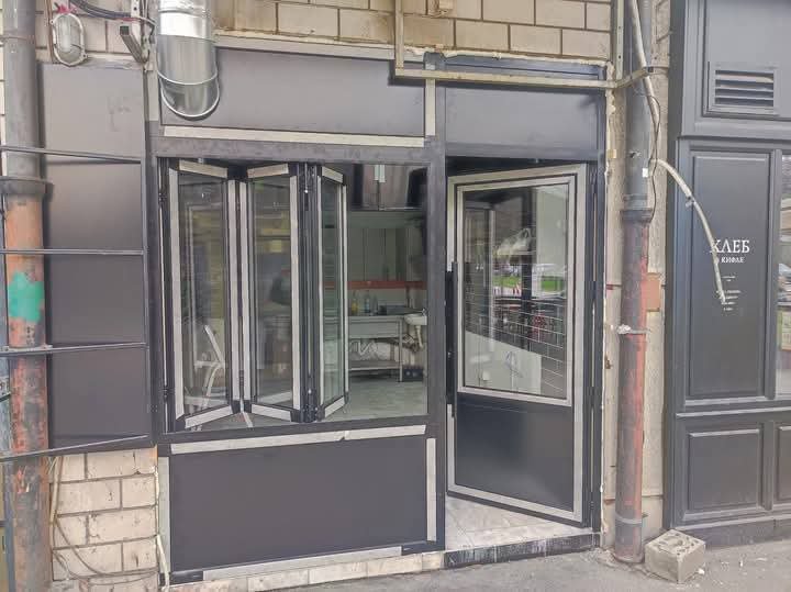 Пвц и Алу столарија - 14