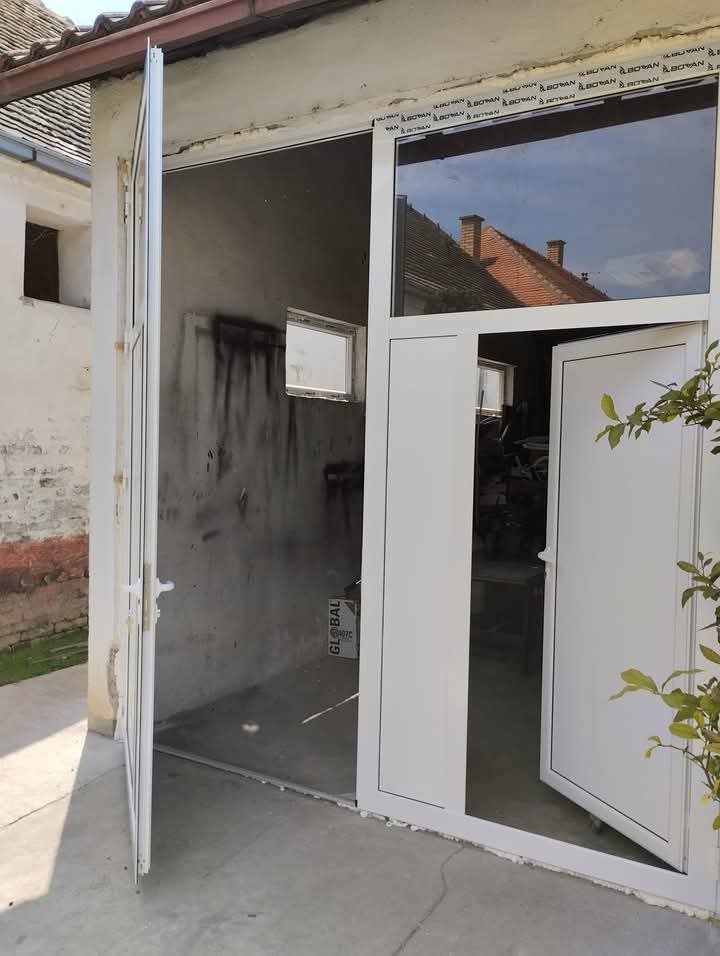 Пвц и Алу столарија - 13