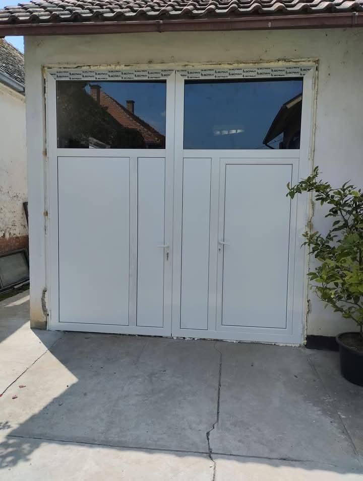 Пвц и Алу столарија - 12