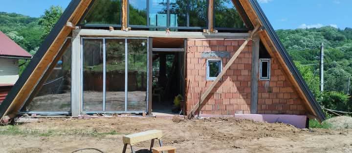 Пвц и Алу столарија - 11