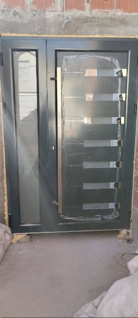 Пвц и Алу столарија - 10