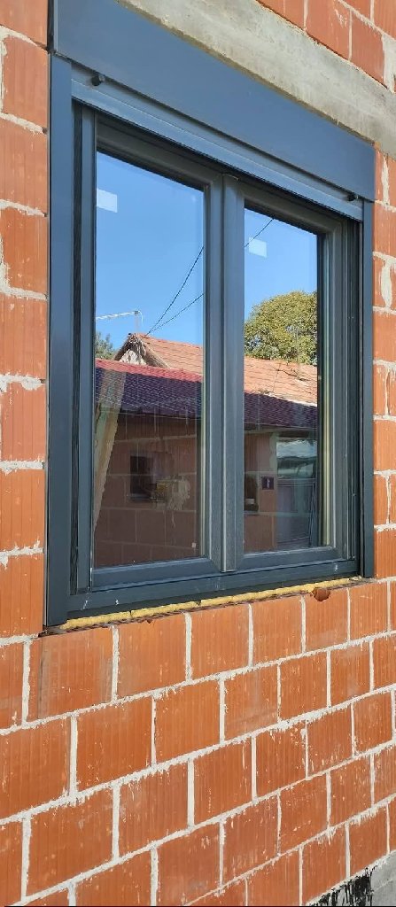 Пвц и Алу столарија - 9