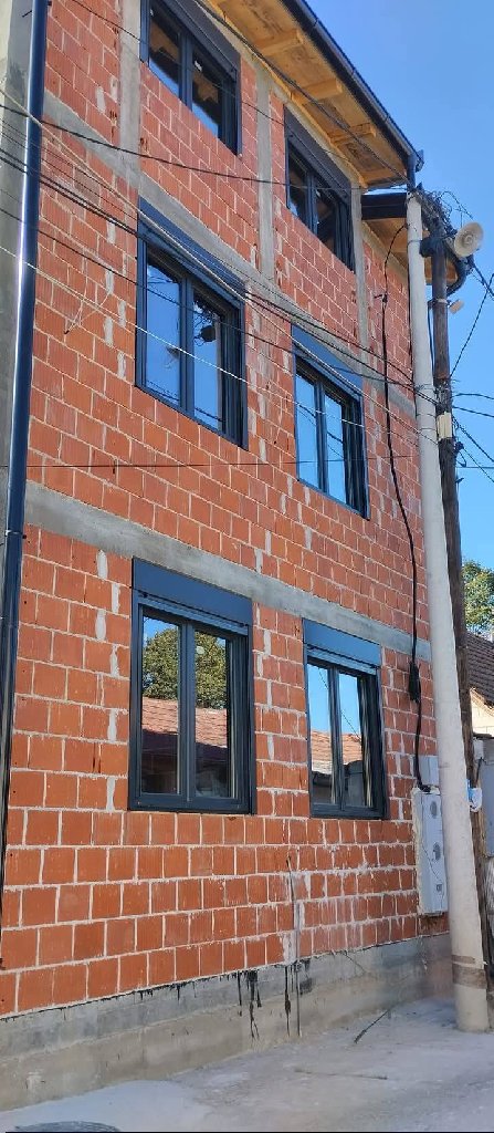 Пвц и Алу столарија - 8