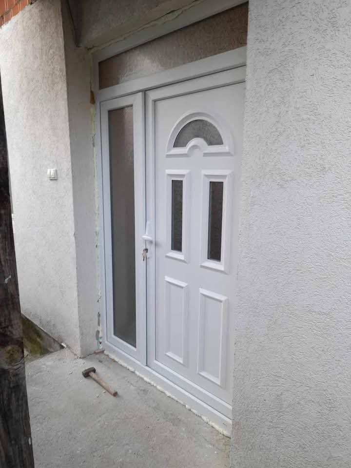 Пвц и Алу столарија - 7