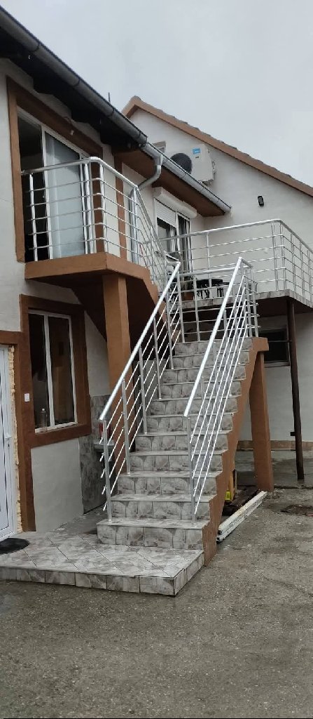 Пвц и Алу столарија - 4