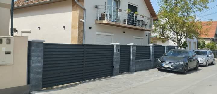 Пвц и Алу столарија - 3