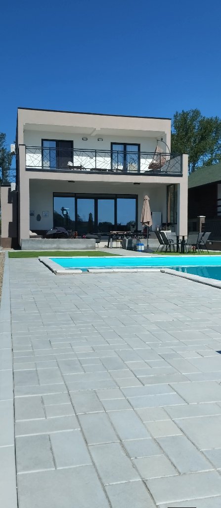 Пвц и Алу столарија - 2