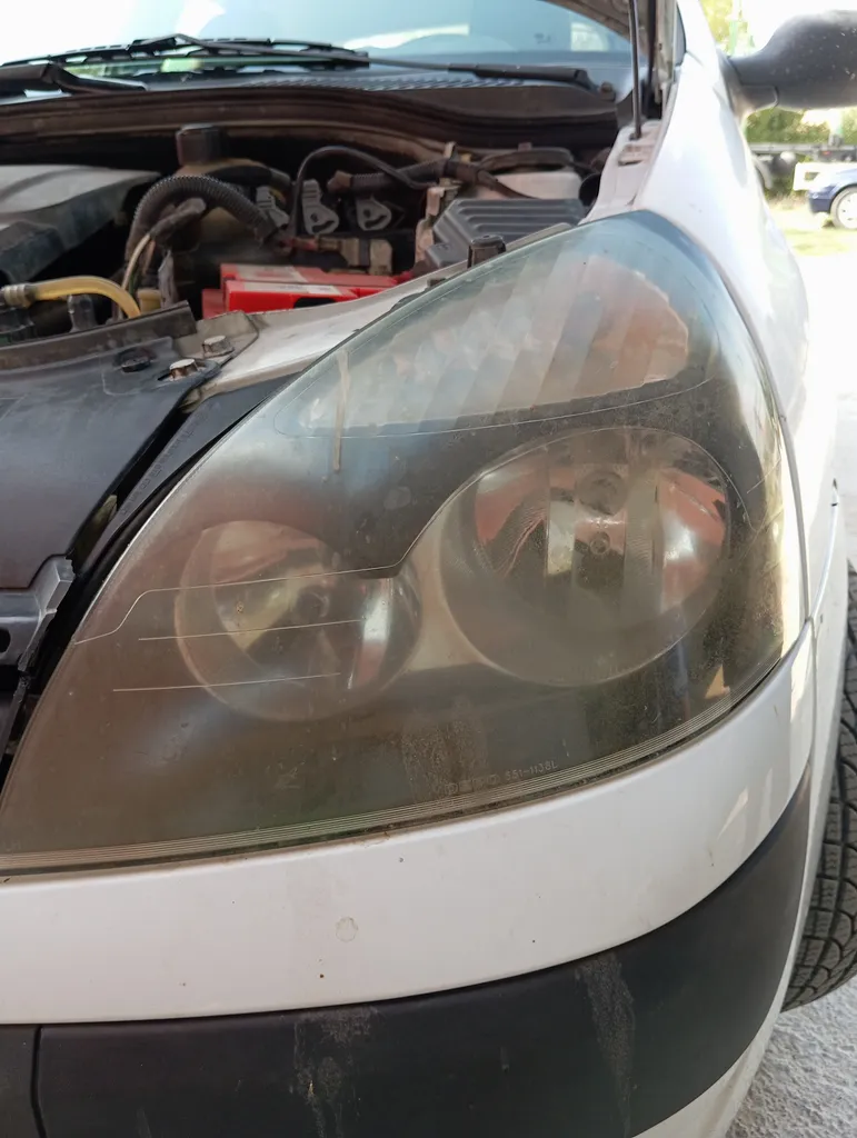 Poliranje farova - 6