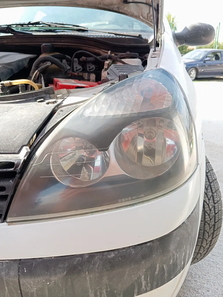 Poliranje farova - 5