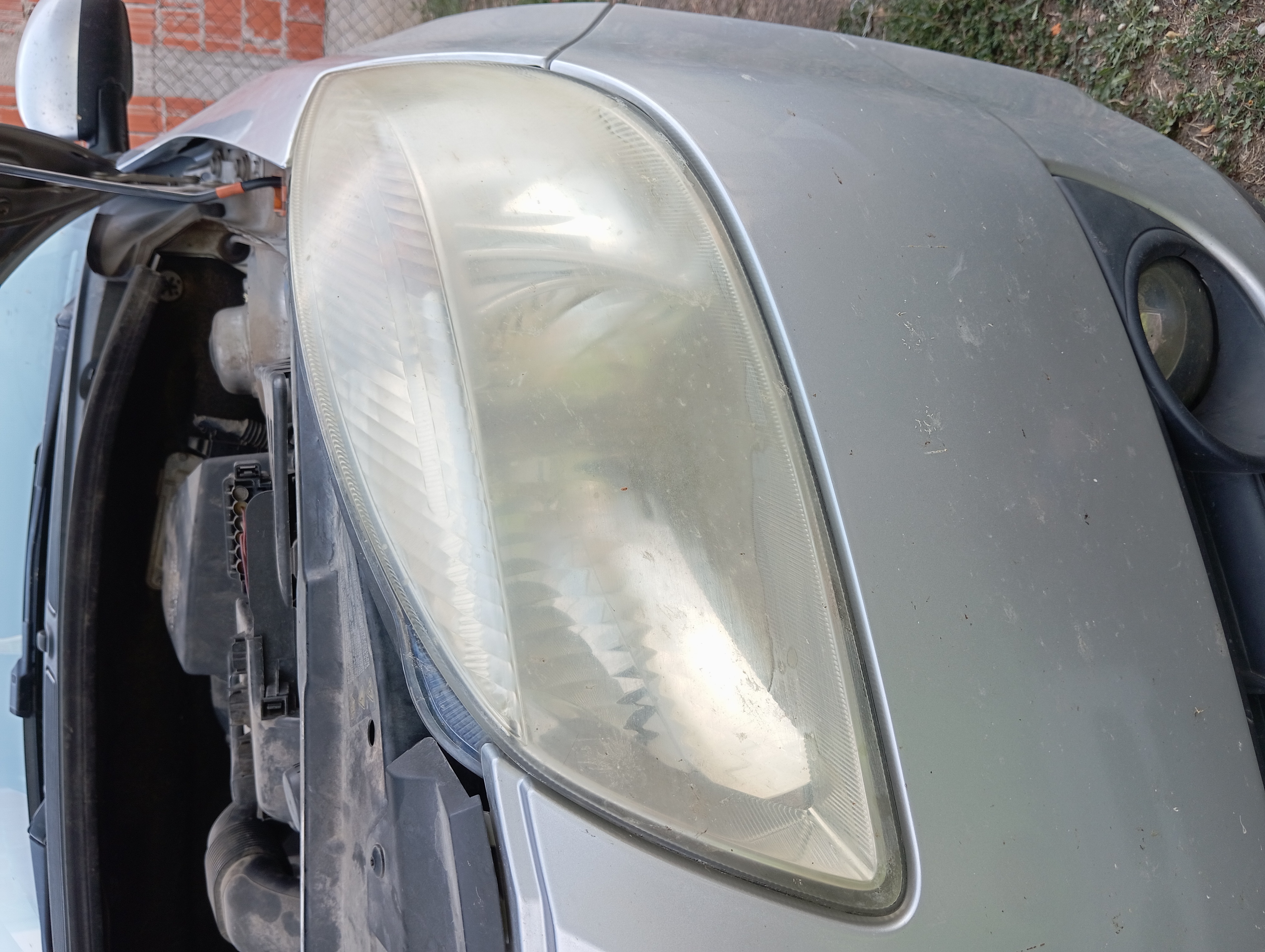 Poliranje farova - 4