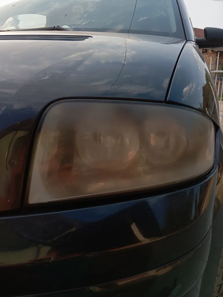 Poliranje farova - 2