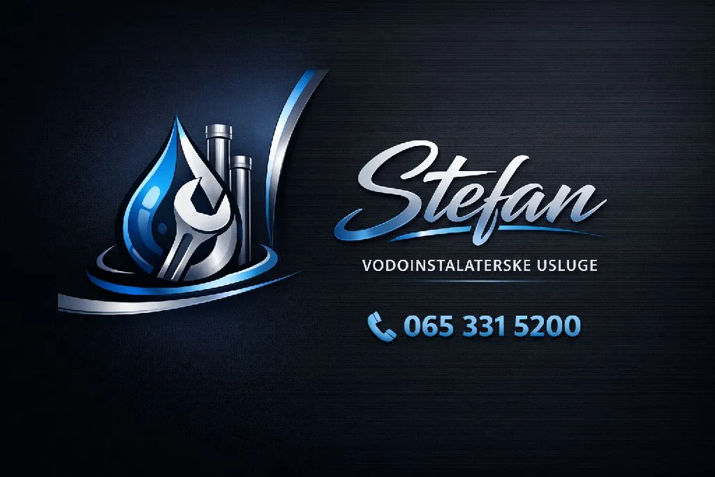 Vodoinstalater Kragujevac