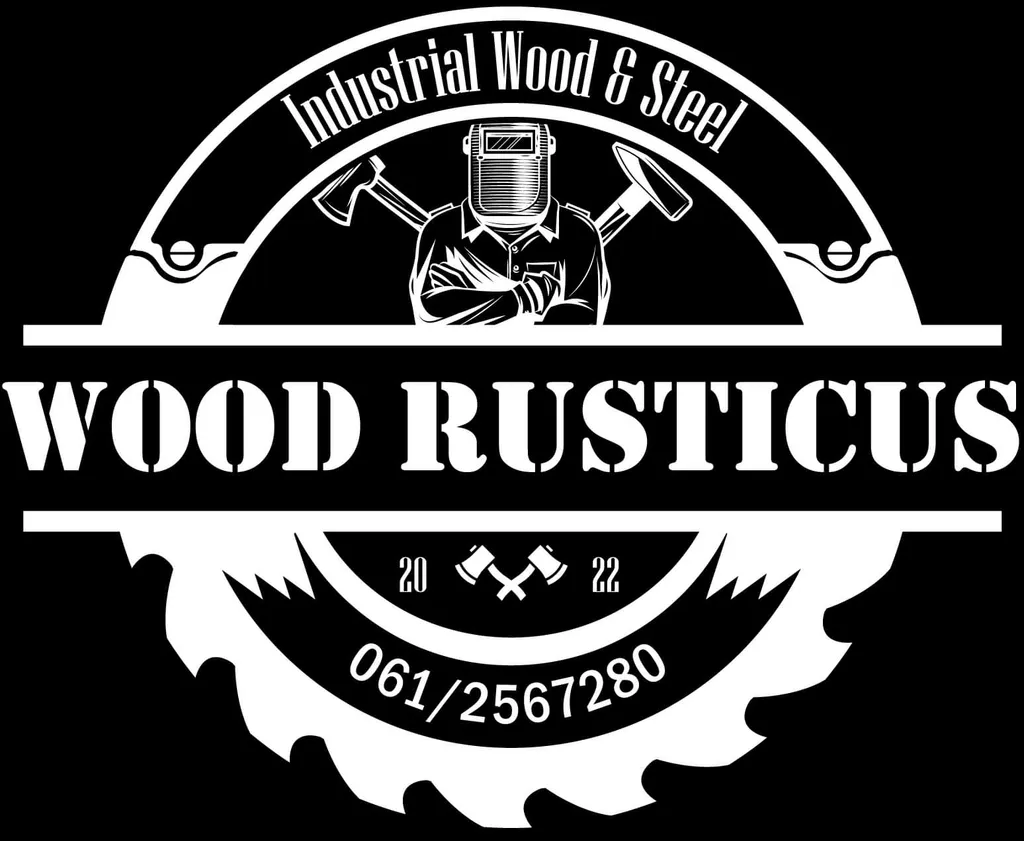 Wood rusticus