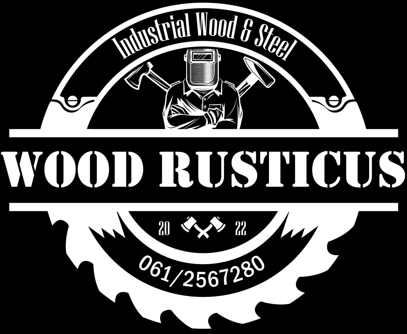 Wood rusticus