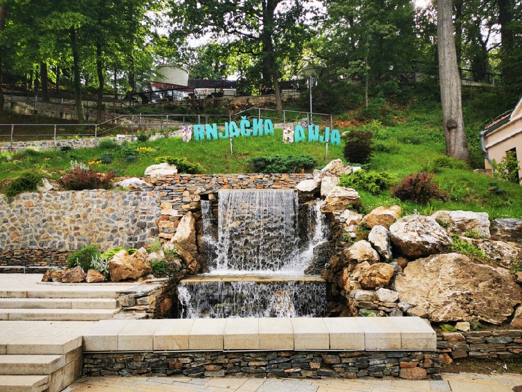 Dubinsko Pranje Vrnjacka Banja - 2