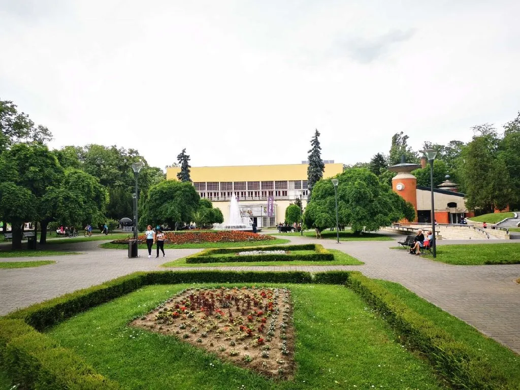 Dubinsko Pranje Vrnjacka Banja - 1