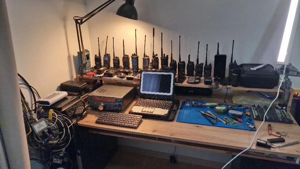 Električar elektronicar majstor odrzavanja - 4