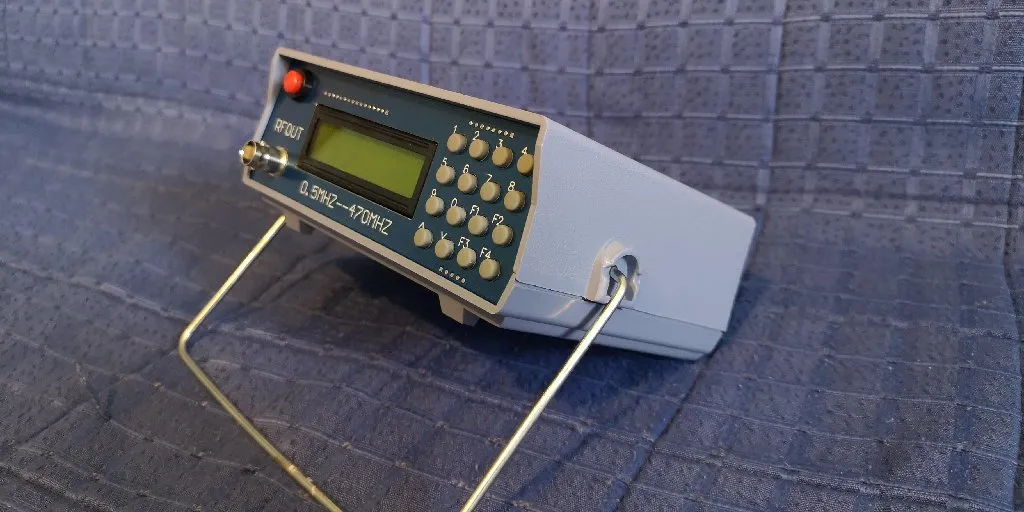 Električar elektronicar majstor odrzavanja - 1