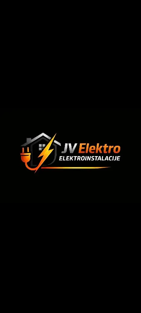 Elektroinstalater JV ELEKTRO