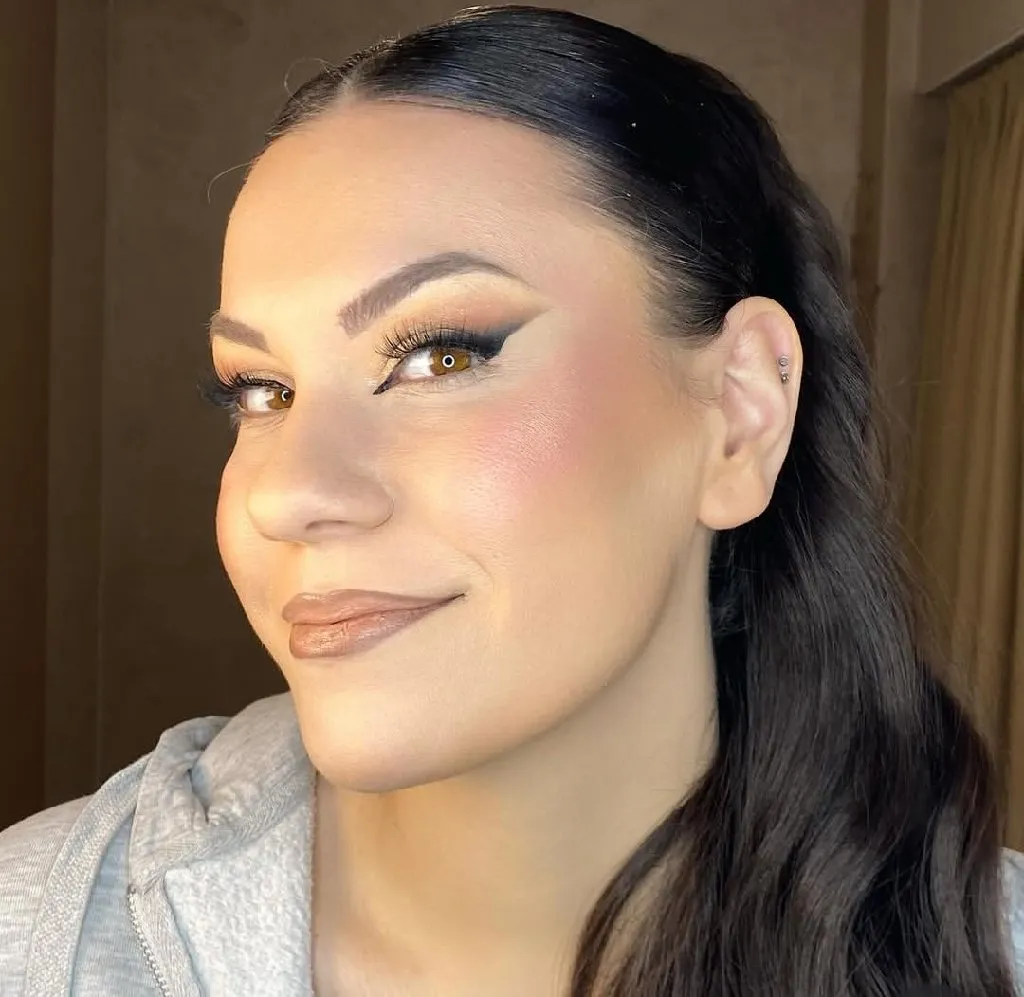 Makeup - 8