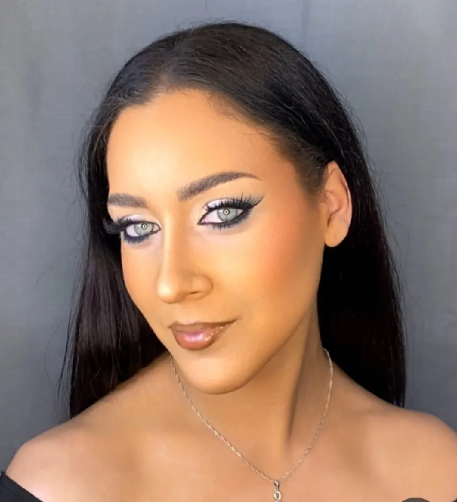 Makeup - 5