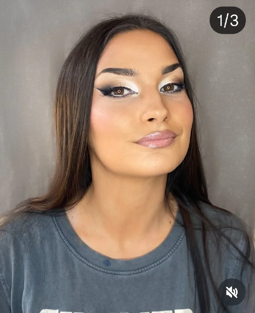 Makeup - 4