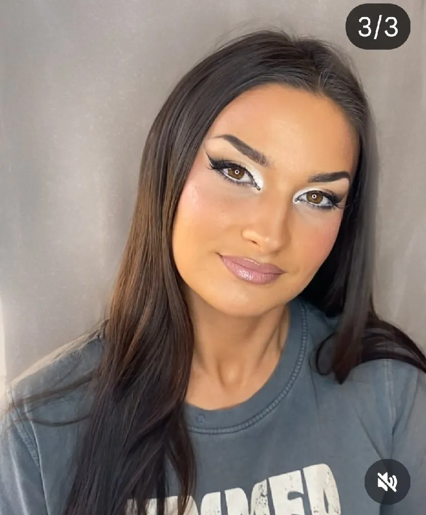 Makeup - 3