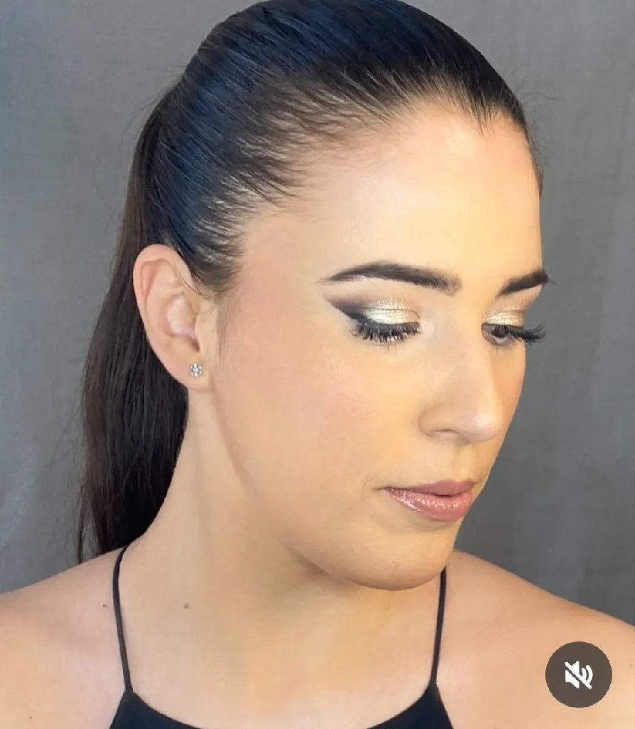 Makeup - 2