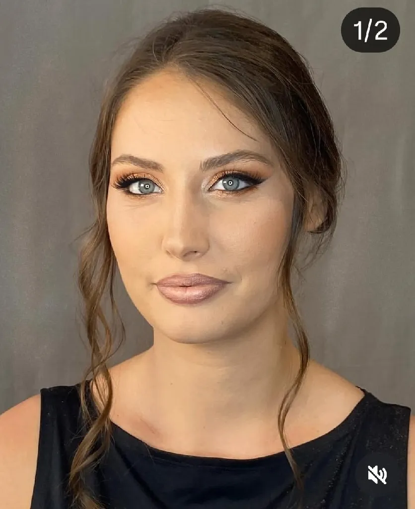 Makeup - 1