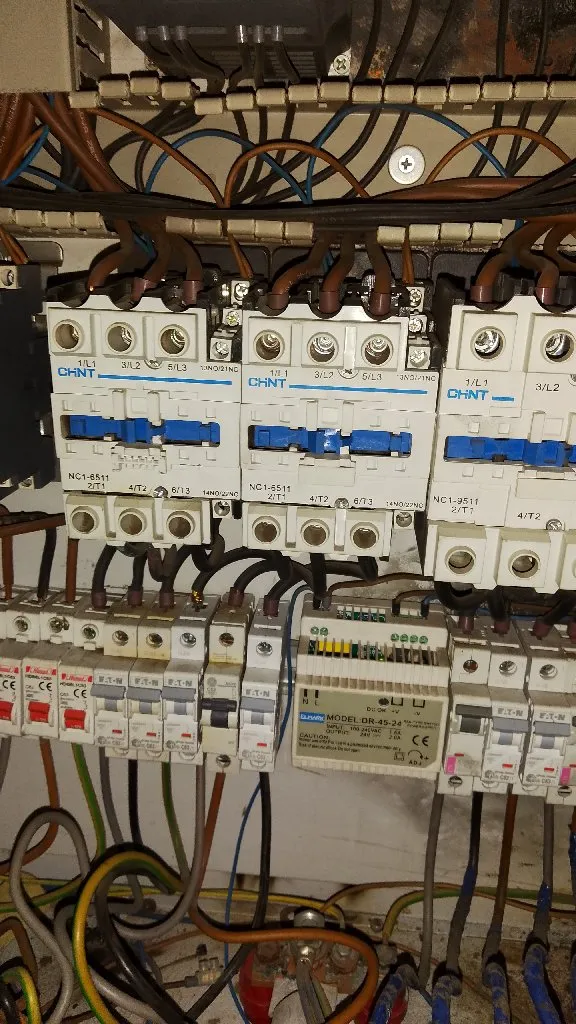 Električar - 2