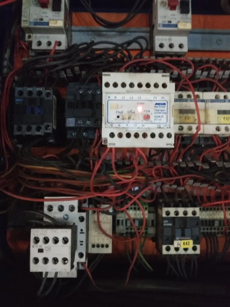 Električar - 1