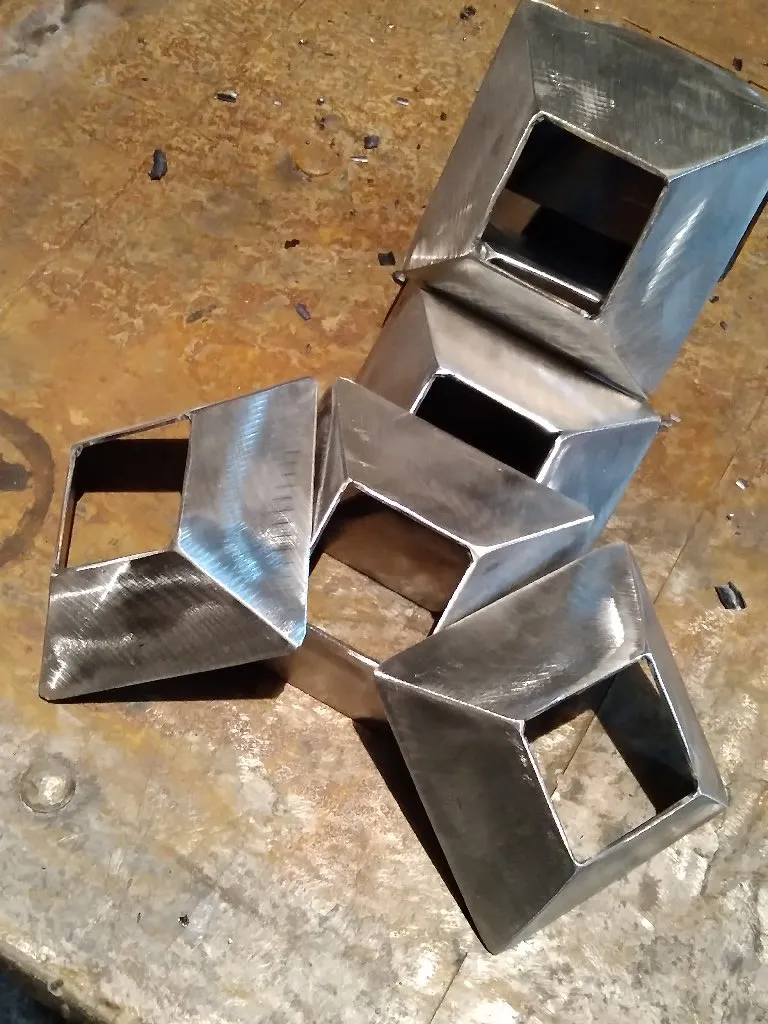 Bravarija zavarivanje - 6