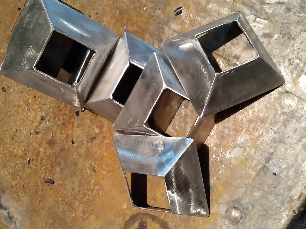 Bravarija zavarivanje - 6