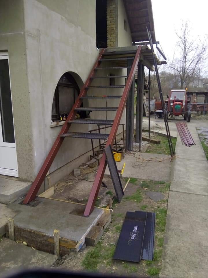 Bravarija zavarivanje - 4