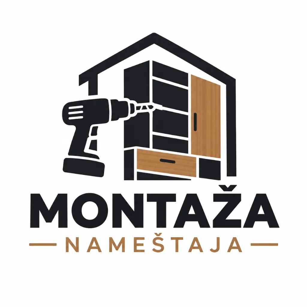 Montaza namestaja