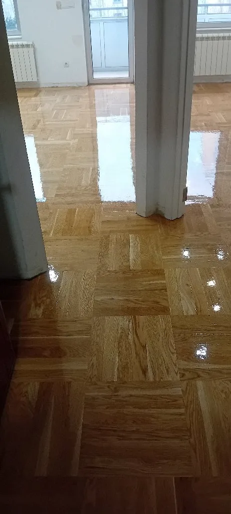 Parketarski radovi - 4