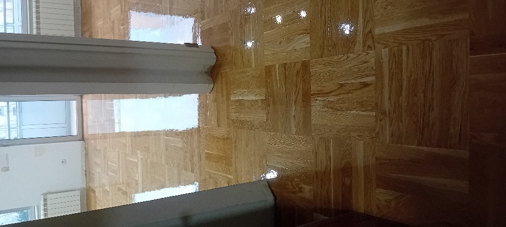 Parketarski radovi - 4