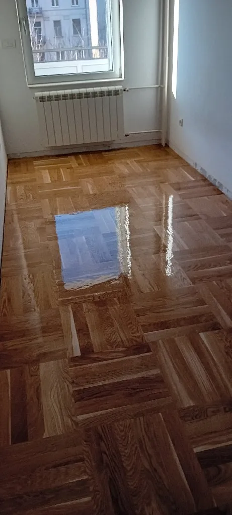 Parketarski radovi - 3