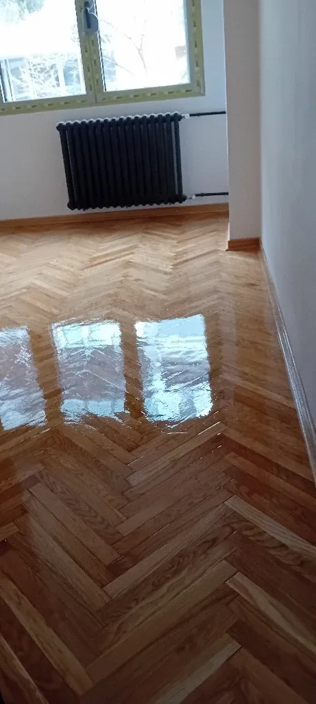 Parketarski radovi - 2