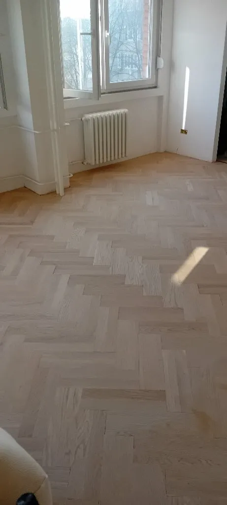 Parketarski radovi - 1