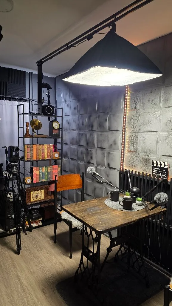 hronocast produkcija - 7