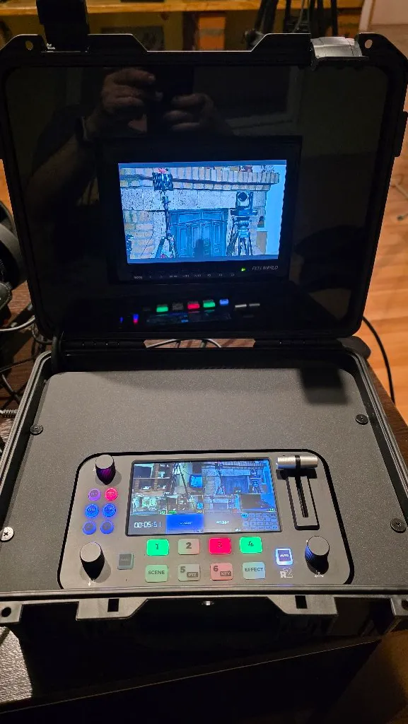 hronocast produkcija - 5