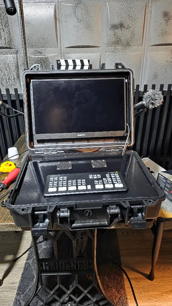 hronocast produkcija - 4