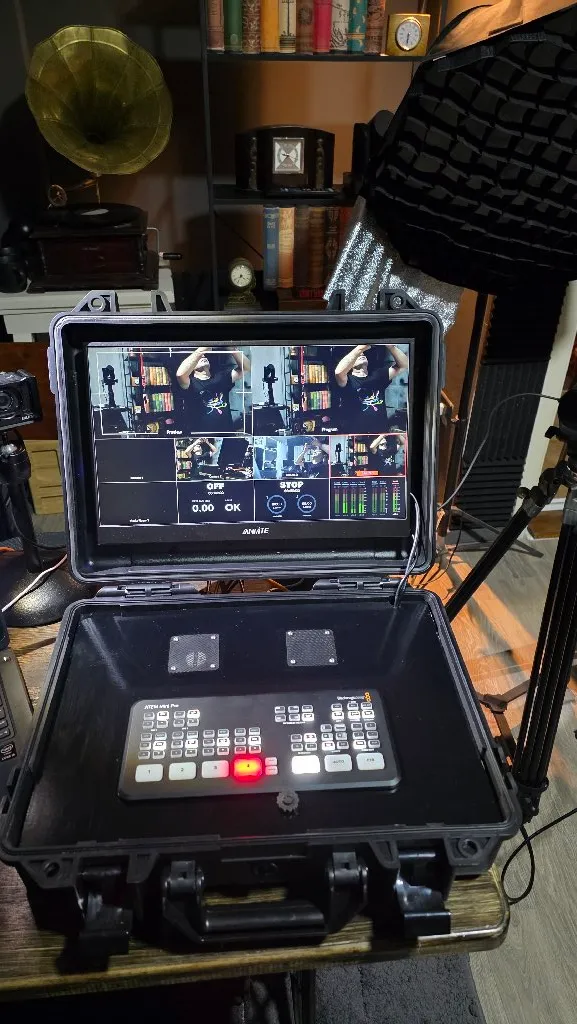 hronocast produkcija - 3