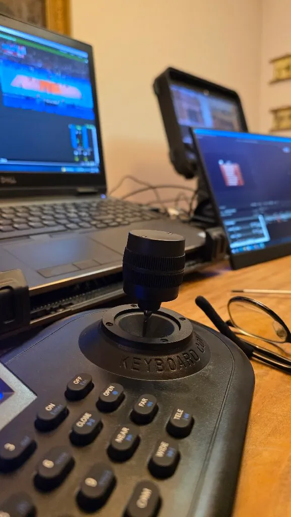 hronocast produkcija - 1