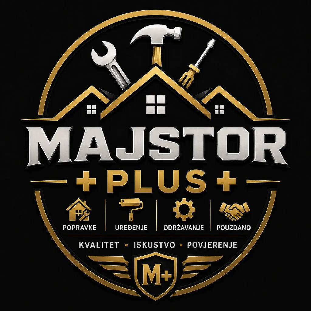 Servis bele tehnike i house majstor
